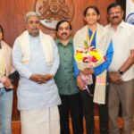 ಧನಲಕ್ಷ್ಮೀ, ಲಕ್ಷ್ಯ ರಾಜೇಶ್ಗೆ ₹ 5 ಲಕ್ಷ ಬಹುಮಾನ ಘೋಷಣೆ