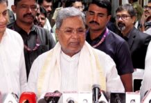ಪಕ್ಷದ ವರಿಷ್ಠರು ಹೇಳಿದಂತೆ ನಡೆದುಕೊಳ್ಳುವೆ: ಸಿಎಂ ಸಿದ್ದರಾಮಯ್ಯ