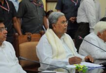 ರೈತರಿಗೆ ಟನ್ ಕಬ್ಬಿಗೆ 3300 ಕೊಡಲು ತೀರ್ಮಾನ: ಸಿ.ಎಂ ಘೋಷಣೆ