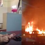 “ಜೈಲಿನಿಂದಲೇ ಬಾಂಬ್ ಸ್ಫೋಟಕ್ಕೆ ನಿರ್ದೇಶನವೇ? ಆ ‘ಶಾಂತಿದೂತರು’ ಯಾರೆಂದು ಹೇಳಿ!”