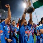 ವಿಶ್ವಕಪ್ ವಿಜಯ: ಭಾರತೀಯ ವನಿತೆಯರ ಮೇಲೆ ಬಿಸಿಸಿಐನಿಂದ ಕೋಟಿಗಳ ಸುರಿಮಳೆ!