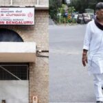 ಜೈಲಿಗೆ ಹೋಗಿ ಶಾಸಕರನ್ನು ಭೇಟಿಯಾದ ಡಿಕೆಶಿ; ‘ನಂಬರ್ ಗೇಮ್’ ಶುರುನಾ?