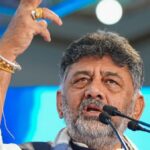 DK Shivakumar: “ನಾನು ಪಕ್ಷದ ಸಿಪಾಯಿ, ಬ್ಲಾಕ್ ಮೇಲ್ ರಾಜಕಾರಣಿಯಲ್ಲ!”