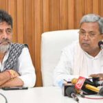 ನವೆಂಬರ್ ಕ್ರಾಂತಿ ಊಹಾಪೋಹ: ಒಗ್ಗಟ್ಟಿನ ಮಂತ್ರ ಜಪಿಸಿದ ಡಿಕೆಶಿ, ಸಿದ್ದು ಪ್ರತಿಕ್ರಿಯೆ ಏನು?