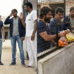 ಜೈಲಲ್ಲಿರುವ ದರ್ಶನ್ ಭೇಟಿಯಾದ ಯಶ್, ಸುದೀಪ್, ಶಿವಣ್ಣ? ವೈರಲ್ ವಿಡಿಯೋದ ಅಸಲಿಯತ್ತೇನು?