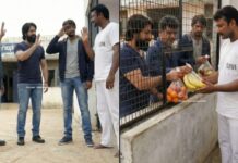 ಜೈಲಲ್ಲಿರುವ ದರ್ಶನ್ ಭೇಟಿಯಾದ ಯಶ್, ಸುದೀಪ್, ಶಿವಣ್ಣ? ವೈರಲ್ ವಿಡಿಯೋದ ಅಸಲಿಯತ್ತೇನು?