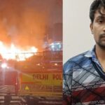 ದೆಹಲಿ ಸ್ಫೋಟ: ‘ಟೆರರ್ ಡಾಕ್ಟರ್’ಗೆ ಆಶ್ರಯ ನೀಡಿದ್ದವ ಎನ್ಐಎ ಬಲೆಗೆ!