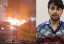 ದೆಹಲಿ ಸ್ಫೋಟ: ‘ಟೆರರ್ ಡಾಕ್ಟರ್’ಗೆ ಆಶ್ರಯ ನೀಡಿದ್ದವ ಎನ್ಐಎ ಬಲೆಗೆ!