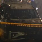 Delhi blast : ಫರಿದಾಬಾದ್ನಿಂದ ಕೆಂಪುಕೋಟೆ ತಲುಪಿದ ‘ಬಾಂಬ್ ಕಾರ್’!