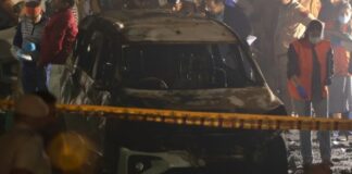 10 ನಿಮಿಷದಲ್ಲಿ ಬಾಂಬ್, ಮನೆಯ ಸ್ವಿಚ್ನಿಂದ ಸ್ಫೋಟ! ಪಾರ್ಕಿಂಗ್ನಲ್ಲೇ ನಡೆದಿತ್ತು ಸಾವಿನ ತಯಾರಿ!