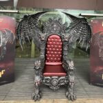 ಡೆವಿಲ್ ಚೇರ್ ಈಗ ಪಬ್ಲಿಕ್ ಪ್ರಾಪರ್ಟಿ!