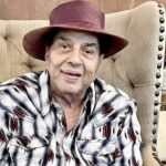 ಹಿರಿಯ ನಟ ಧರ್ಮೇಂದ್ರ ಆರೋಗ್ಯದಲ್ಲಿ ಏರುಪೇರು: ಆಸ್ಪತ್ರೆಗೆ ದಾಖಲು