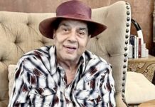 ಹಿರಿಯ ನಟ ಧರ್ಮೇಂದ್ರ ಆರೋಗ್ಯದಲ್ಲಿ ಏರುಪೇರು: ಆಸ್ಪತ್ರೆಗೆ ದಾಖಲು