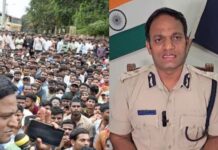 Dharwad ಚಲೋಗೆ ‘ಖಾಕಿ’ ಬ್ರೇಕ್: ವಿದ್ಯಾರ್ಥಿಗಳ ಹೋರಾಟಕ್ಕೆ ತಣ್ಣೀರು!