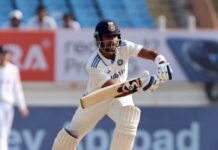 ಒಂದೇ ಪಂದ್ಯ, ಎರಡು ಶತಕ: ಟೀಮ್ ಇಂಡಿಯಾದ ಹೊಸ ‘ಧ್ರುವತಾರೆ’ ಧ್ರುವ್ ಜುರೆಲ್!