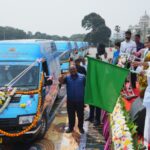“ಶಾಲೆಯ ಅಂಗಳದಲ್ಲಿ ತಾರಾಲಯ” ಯೋಜನೆಗೆ ಸಿಎಂ ಚಾಲನೆ