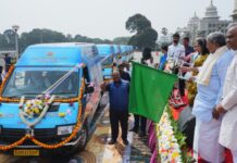 “ಶಾಲೆಯ ಅಂಗಳದಲ್ಲಿ ತಾರಾಲಯ” ಯೋಜನೆಗೆ ಸಿಎಂ ಚಾಲನೆ