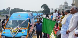 “ಶಾಲೆಯ ಅಂಗಳದಲ್ಲಿ ತಾರಾಲಯ” ಯೋಜನೆಗೆ ಸಿಎಂ ಚಾಲನೆ