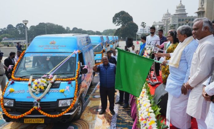 Digital Mobile Planetarium