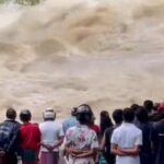 ದ್ವೀಪ ರಾಷ್ಟ್ರಕ್ಕೆ ‘ದಿತ್ವಾ’ ಕಂಟಕ: 159 ಶವಗಳು ಪತ್ತೆ, 203 ಜನರಿಗಾಗಿ ಮುಂದುವರಿದ ಶೋಧ!