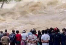 ದ್ವೀಪ ರಾಷ್ಟ್ರಕ್ಕೆ ‘ದಿತ್ವಾ’ ಕಂಟಕ: 159 ಶವಗಳು ಪತ್ತೆ, 203 ಜನರಿಗಾಗಿ ಮುಂದುವರಿದ ಶೋಧ!