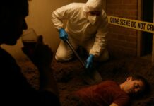 40 ಲಕ್ಷಕ್ಕಾಗಿ ‘ದೃಶ್ಯ’ ಸಿನಿಮಾ ಮಾದರಿಯ ಕೊಲೆ: ಮನೆಯಲ್ಲೇ ಹೂತುಹಾಕಿದ್ರು!