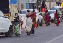 ಕುಳಗೇರಿ ಕ್ರಾಸ್ ಕಬ್ಬಿನ ಕಿಚ್ಚು: ಹೊತ್ತಿ ಉರಿದ ಹೆದ್ದಾರಿ, ಅನ್ನದಾತನ ಆಕ್ರೋಶದ ಕಟ್ಟೆ!