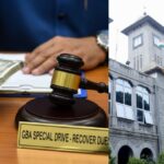 ಆಸ್ತಿ ತೆರಿಗೆ ಬಾಕಿದಾರರಿಗೆ GBA ಶಾಕ್: ಮನೆ ಬಾಗಿಲಿಗೆ ಬರಲಿದೆ ವಸೂಲಿ ಟೀಂ, ಕಟ್ಟದಿದ್ದರೆ ಬೀಗ ಫಿಕ್ಸ್!