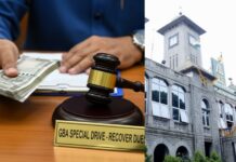 ಆಸ್ತಿ ತೆರಿಗೆ ಬಾಕಿದಾರರಿಗೆ GBA ಶಾಕ್: ಮನೆ ಬಾಗಿಲಿಗೆ ಬರಲಿದೆ ವಸೂಲಿ ಟೀಂ, ಕಟ್ಟದಿದ್ದರೆ ಬೀಗ ಫಿಕ್ಸ್!