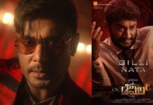 ದರ್ಶನ್ ‘ಡೆವಿಲ್’ ಅಬ್ಬರ ಶುರು: ಬಿಗ್ ಬಾಸ್ ಮನೆಯಿಂದ ಬೆಳ್ಳಿತೆರೆಗೆ ಗಿಲ್ಲಿ!