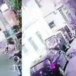 ರಸ್ತೇಲಿ ಕಸ ಎಸೆದು ಕ್ಯಾಮೆರಾ ಮುಂದೆ ಯುವತಿಯರ ಡ್ಯಾನ್ಸ್: ಇಬ್ಬರಿಗೆ ದಂಡ