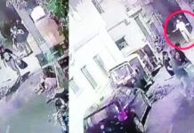 ರಸ್ತೇಲಿ ಕಸ ಎಸೆದು ಕ್ಯಾಮೆರಾ ಮುಂದೆ ಯುವತಿಯರ ಡ್ಯಾನ್ಸ್: ಇಬ್ಬರಿಗೆ ದಂಡ