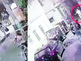 ರಸ್ತೇಲಿ ಕಸ ಎಸೆದು ಕ್ಯಾಮೆರಾ ಮುಂದೆ ಯುವತಿಯರ ಡ್ಯಾನ್ಸ್: ಇಬ್ಬರಿಗೆ ದಂಡ