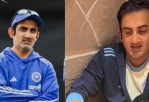 ಗಂಭೀರ್ ‘ನಂ.3’ ಪ್ರಯೋಗ: ಟೀಂ ಇಂಡಿಯಾದಲ್ಲಿ ಗೊಂದಲದ ಗೂಡು!