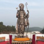 Goa: ವಿಶ್ವದ ಅತೀ ಎತ್ತರದ ಶ್ರೀರಾಮನ ಮೂರ್ತಿ ಲೋಕಾರ್ಪಣೆ