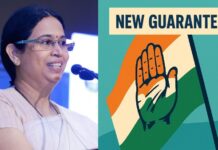 ಲಕ್ಷ್ಮಿ ಹೆಬ್ಬಾಳ್ಕರ್ ಮತ್ತೊಂದು ‘ಗ್ಯಾರಂಟಿ’ ಘೋಷಣೆ; 3 ಹೊಸ ಯೋಜನೆಗಳಿಗೆ ಚಾಲನೆ