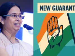 ಲಕ್ಷ್ಮಿ ಹೆಬ್ಬಾಳ್ಕರ್ ಮತ್ತೊಂದು ‘ಗ್ಯಾರಂಟಿ’ ಘೋಷಣೆ; 3 ಹೊಸ ಯೋಜನೆಗಳಿಗೆ ಚಾಲನೆ