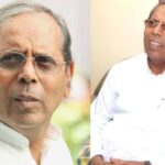 H.Y. Meti: ಕಾಂಗ್ರೆಸ್ ಹಿರಿಯ ನಾಯಕ, ಮಾಜಿ ಸಚಿವ ಎಚ್.ವೈ. ಮೇಟಿ ವಿಧಿವಶ