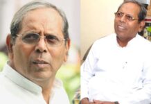 H.Y. Meti: ಕಾಂಗ್ರೆಸ್ ಹಿರಿಯ ನಾಯಕ, ಮಾಜಿ ಸಚಿವ ಎಚ್.ವೈ. ಮೇಟಿ ವಿಧಿವಶ