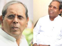 H.Y. Meti: ಕಾಂಗ್ರೆಸ್ ಹಿರಿಯ ನಾಯಕ, ಮಾಜಿ ಸಚಿವ ಎಚ್.ವೈ. ಮೇಟಿ ವಿಧಿವಶ