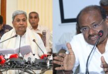 ಕಬ್ಬು ಬೆಳೆಗಾರರ ಸಮಸ್ಯೆ ಬಗೆಹರಿಸದಿದ್ದರೆ ಯಾವ ಪುರುಷಾರ್ಥಕ್ಕೆ ಸರ್ಕಾರ