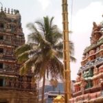 ಬೆಂಗಳೂರಿನ ಹಲಸೂರು ಸೋಮೇಶ್ವರ ಗುಡಿಯಲ್ಲಿ ಮದುವೆ ಬ್ಯಾನ್: ಕಾರಣ ಕೇಳಿದ್ರೆ ಶಾಕ್ ಆಗ್ತೀರಾ!