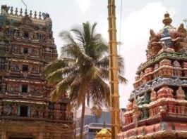 ಬೆಂಗಳೂರಿನ ಹಲಸೂರು ಸೋಮೇಶ್ವರ ಗುಡಿಯಲ್ಲಿ ಮದುವೆ ಬ್ಯಾನ್: ಕಾರಣ ಕೇಳಿದ್ರೆ ಶಾಕ್ ಆಗ್ತೀರಾ!