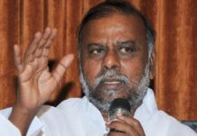 ಕಾಂಗ್ರೆಸ್ ದೇವಸ್ಥಾನ ಇರುವುದೇ ದೆಹಲಿಯಲ್ಲಿ, ಹೈಕಮಾಂಡೇ ದೇವರು