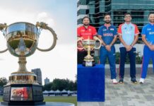 ಹಾಂಗ್ ಕಾಂಗ್ ಸಿಕ್ಸಸ್: ಟೀಮ್ ಇಂಡಿಯಾಗೆ ಮುಖಭಂಗ, ಒಂದೇ ದಿನ ಹ್ಯಾಟ್ರಿಕ್ ಸೋಲು!