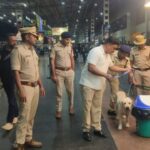 ದೆಹಲಿಯಲ್ಲಿ ಬಾಂಬ್ ಸ್ಫೋಟ: ಹುಬ್ಬಳ್ಳಿಯಲ್ಲೂ ಹೈ ಅಲರ್ಟ್