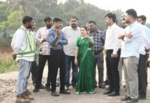 ಮಾರ್ಚ್ ಅಂತ್ಯಕ್ಕೆ ಹು-ಧಾ ಬೈಪಾಸ್ ರಸ್ತೆ ಕಾಮಗಾರಿ ಪೂರ್ಣ