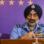 ಯುದ್ಧ ನಿಲ್ಲಿಸುವುದು ಹೇಗೆ? ಜಗತ್ತು ಭಾರತದಿಂದ ಕಲಿಯಲಿ: ವಾಯುಪಡೆ ಮುಖ್ಯಸ್ಥ