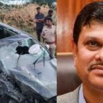 ಕಲಬುರಗಿ: ರಸ್ತೆ ಅಪಘಾತದಲ್ಲಿ ಐಎಎಸ್ ಅಧಿಕಾರಿ ಸಾವು