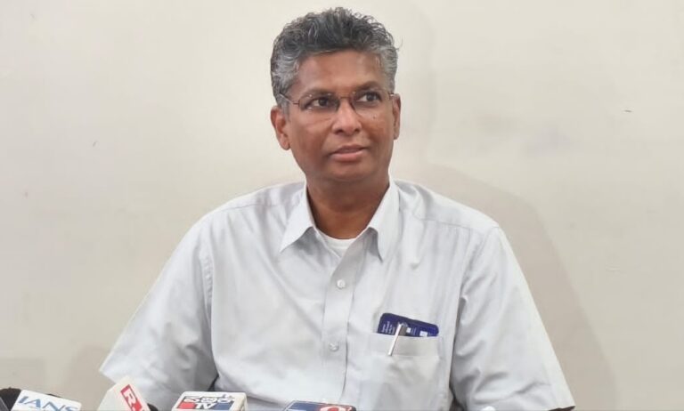 ಒಬ್ಬರಿಂದಲೇ ಸರ್ಕಾರ ಅಧಿಕಾರಕ್ಕೆ ಬಂದಿದೆ ಎಂಬುವುದನ್ನು ನಾನು ಒಪ್ಪುವುದಿಲ್ಲ